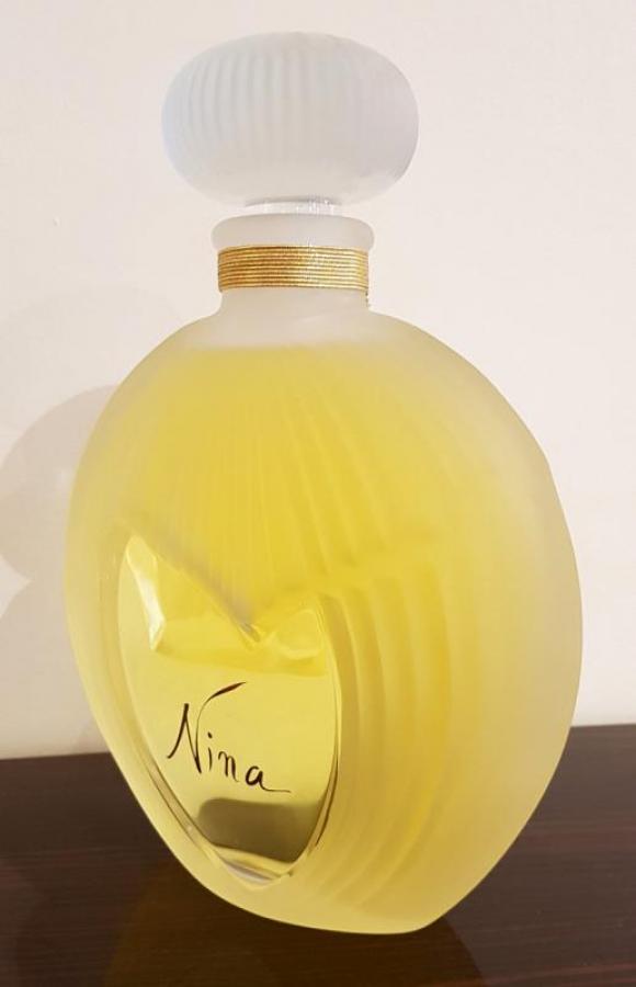 Nina best sale ricci lalique