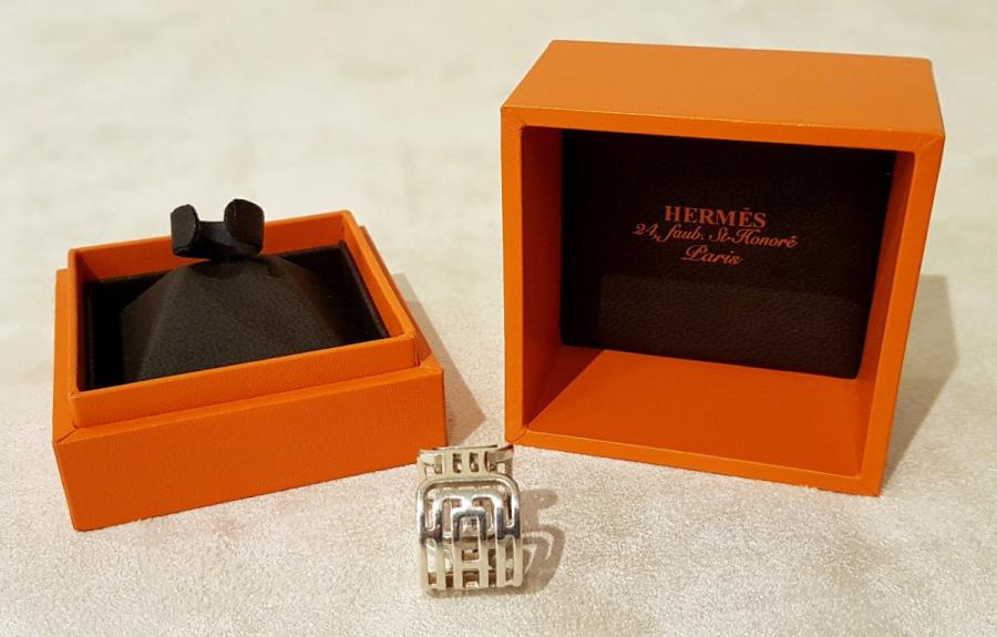 hermes arcane ring